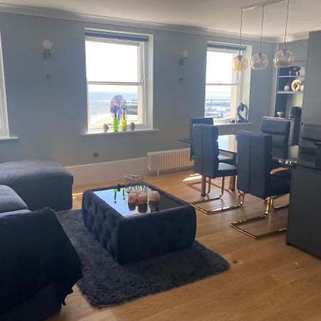 Sea View Apartment Рамсгейт Екстериор снимка