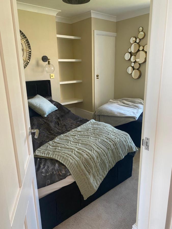 Sea View Apartment Рамсгейт Екстериор снимка